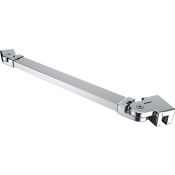 ALT VÄGGSTAG SNABBFÄSTE 1M